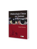 Livro - Oftalmologia Clínica dos Animais - Herrera - Medvet