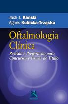 Livro - Oftalmologia Clínica