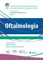 Livro - Oftalmologia