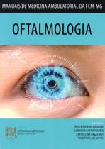 Livro Oftalmologia -