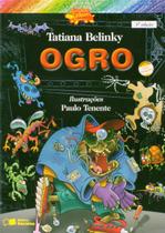Livro - Ogro