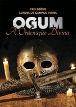 Livro - Ogum