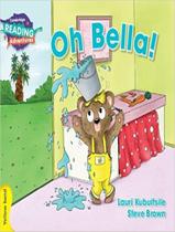 Livro - Oh Bella! - Yellow Band