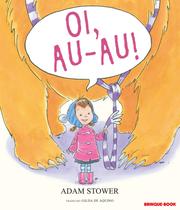 Livro - Oi, Au-au! Livro - Oi, Au-au!