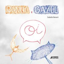 Livro - Oi,! Panja e Gazul Livro - Oi,! Panja e Gazul
