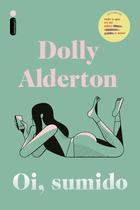 Livro Oi, Sumido Dolly Alderton