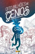 Livro - Oito Bilhões de Gênios