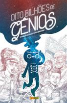 Livro - Oito Bilhões de Gênios Livro - Oito Bilhões de Gênios