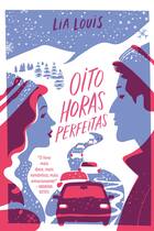 Livro - Oito horas perfeitas Livro - Oito horas perfeitas