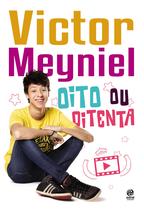 Livro - Oito ou oitenta