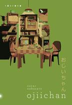 Livro - Ojiichan
