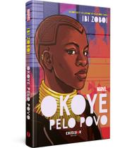 Livro - Okoye pelo povo Livro - Okoye pelo povo