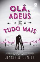 Livro - Olá, adeus e tudo mais