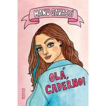 Livro - Olá, caderno! Livro - Olá, caderno!