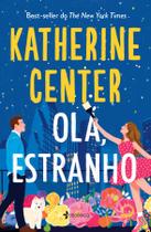 Livro - Olá, estranho