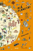 Livro - Olá, planeta! Livro - Olá, planeta!