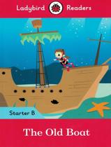 Livro - Old Boat With Downloadable Audio, The