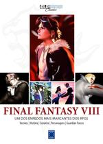 Livro - OLD!Gamer Classics: Final Fantasy VIII