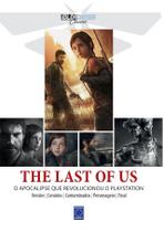 Livro - OLD!Gamer Classics: The Last of Us Livro - OLD!Gamer Classics: The Last of Us