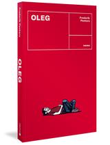 Livro - Oleg