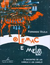 Livro - Olemac e melô