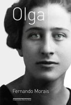 Livro - Olga (Nova edição) Livro - Olga (Nova edição)