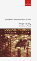 Livro - Olga Savary