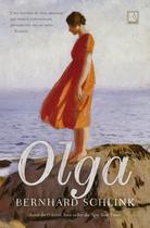 Livro - Olga