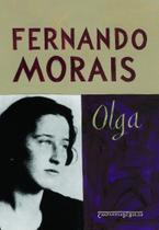 Livro - Olga