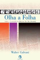 Livro - Olha a folha