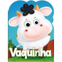 Livro - Olha Quem Sou! Vaquinha