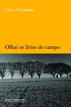 Livro - Olhai os lírios do campo