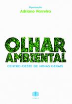 Livro - Olhar ambiental