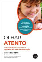 Livro - Olhar Atento Livro - Olhar Atento