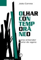 Livro - Olhar Contemporâneo