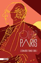 Livro - Olhar Paris