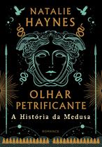 Livro - Olhar petrificante Livro - Olhar petrificante