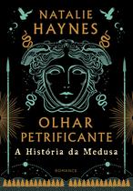 Livro - Olhar petrificante