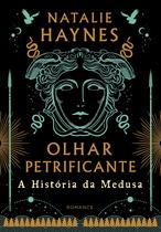 Livro - Olhar petrificante Livro - Olhar petrificante