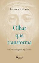 Livro - Olhar que transforma Livro - Olhar que transforma