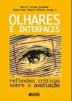 Livro - Olhares e interfaces