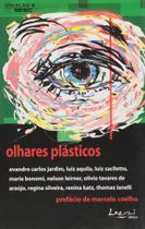 Livro - Olhares plásticos