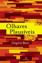 Livro - Olhares Plausíveis