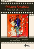 Livro - Olhares sensíveis