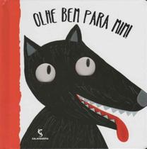 Livro - Olhe bem para mim!