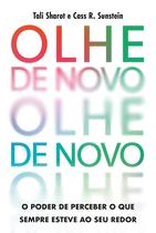 Livro - Olhe de novo