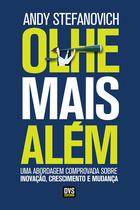 Livro - Olhe Mais Além Livro - Olhe Mais Além