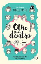 Livro - Olhe para dentro