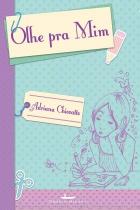 Livro - Olhe para mim