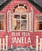 Livro - Olhe pela janela Livro - Olhe pela janela